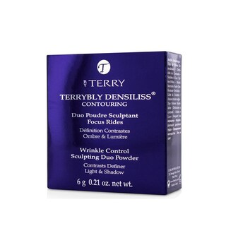 Foto 6 | Foto 6 | Blush Contouring Duo Powder Terry Terrybly Densiliss #300 - Venta Internacional