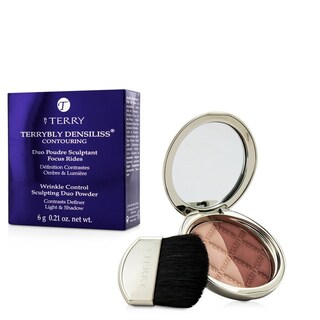 Foto 2 | Foto 2 | Dúo de Polvo Contorno y Rubor Blush Terrybly Densiliss #400 - Venta Internacional