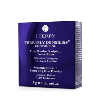 Foto 3 | Foto 3 | Dúo de Polvo Contorno y Rubor Blush Terrybly Densiliss #400 - Venta Internacional