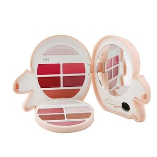 Foto 2 | Foto 2 | Kit de Maquillaje Pupa Squirrel 2 #011 con Iluminador Facial Eyeshad - Venta Internacional