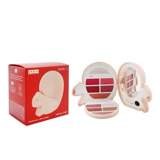 Foto 3 | Foto 3 | Kit de Maquillaje Pupa Squirrel 2 #011 con Iluminador Facial Eyeshad - Venta Internacional