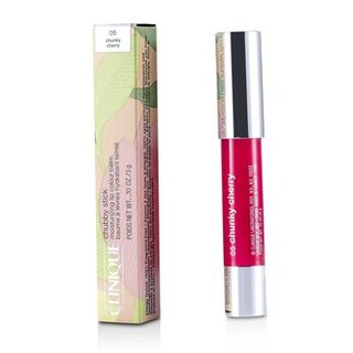 Foto 3 | Foto 3 | Lápiz Labial Clinique Chubby Stick No. 05 Chunky Cherry - Venta Internacional