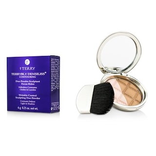 Foto 3 | Foto 3 | Blush Contouring Dúo Powder Terry Terrybly Densiliss #100 - Venta Internacional