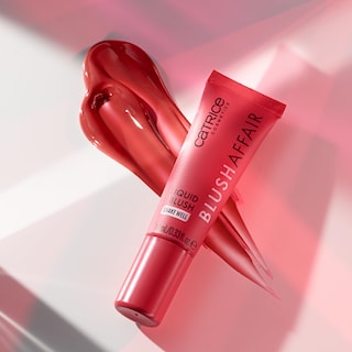 Foto 5 | Foto 5 | Blush Catrice Blush Affair Líquido 30 Ml Ready Red Go - Venta Internacional.
