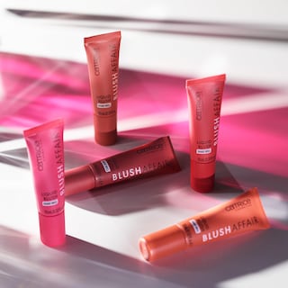 Foto 7 | Foto 7 | Blush Catrice Blush Affair Líquido 30 Ml Ready Red Go - Venta Internacional.