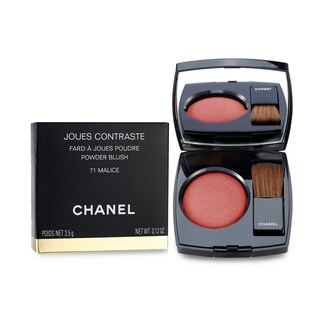 Foto 5 | Foto 5 | Rubor en Polvo Chanel Malice No. 71 - Venta Internacional