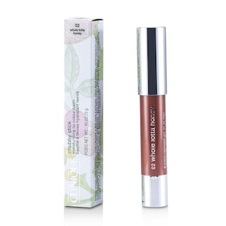 Foto 5 | Foto 5 | Lápiz Labial Clinique Chubby Stick No. 02 Whole Lotta Hon - Venta Internacional