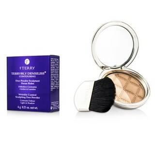 Foto 3 | Foto 3 | Blush Contouring Dúo Powder Terry Terrybly Densiliss #200 - Venta Internacional
