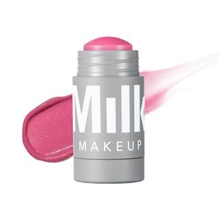 Foto 1 | Foto 1 | Colorete En Crema Y Color De Labios, Maquillaje Con Leche, Lip + Cheek Rally - Venta Internacional.