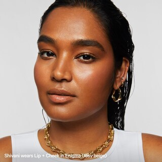 Foto 3 | Foto 3 | Colorete En Crema Y Color De Labios, Maquillaje Con Leche Para Labios Y Mejillas Enigma - Venta Internacional.