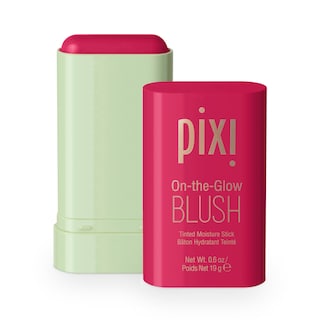 Foto 1 | Foto 1 | Blush Stick Pixi On-the-glow Ruby Hydrating 19 G/18 Ml - Venta Internacional.