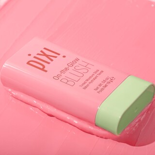 Foto 2 | Foto 2 | Blush Stick Pixi On-the-glow Fleur Hydrating 19 G/18 Ml - Venta Internacional.