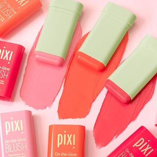 Foto 7 | Foto 7 | Blush Stick Pixi On-the-glow Fleur Hydrating 19 G/18 Ml - Venta Internacional.