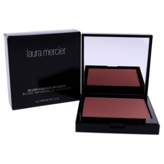 Foto 3 | Foto 3 | Blush Laura Mercier Colour Infusion Chai De Larga Duración, 10 Horas - Venta Internacional.