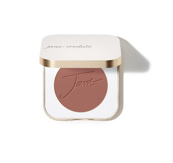 Foto 1 | Foto 1 | Colorete Purepressed Natural De Jane Iredale, 3,2 Ml - Venta Internacional.