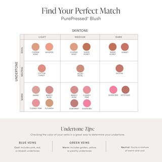 Foto 6 | Foto 6 | Colorete Purepressed Natural De Jane Iredale, 3,2 Ml - Venta Internacional.