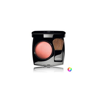 Foto 1 | Foto 1 | Colorete En Polvo Chanel Joues Contraste 64 Pink Explosion 6ml - Venta Internacional.