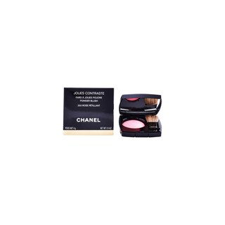 Foto 3 | Foto 3 | Colorete En Polvo Chanel Joues Contraste 64 Pink Explosion 6ml - Venta Internacional.