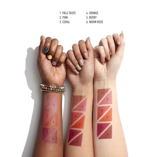 Foto 4 | Foto 4 | Colorete En Crema Nyx Professional Makeup Sweet Cheeks Coralicious - Venta Internacional.