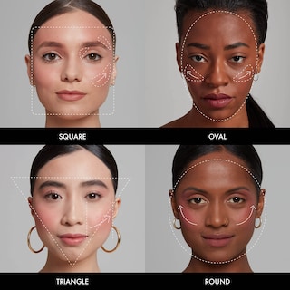 Foto 6 | Foto 6 | Colorete En Crema Nyx Professional Makeup Sweet Cheeks Coralicious - Venta Internacional.