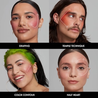 Foto 7 | Foto 7 | Colorete En Crema Nyx Professional Makeup Sweet Cheeks Coralicious - Venta Internacional.