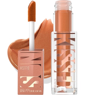 Foto 1 | Foto 1 | Líquido Multiuso Para Colorete Y Bronceador Maybelline Sunkisser - Venta Internacional.
