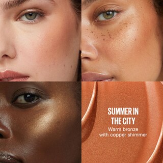 Foto 2 | Foto 2 | Líquido Multiuso Para Colorete Y Bronceador Maybelline Sunkisser - Venta Internacional.
