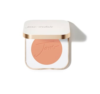 Foto 1 | Foto 1 | Colorete Purepressed Flourish De Jane Iredale, 14 Tonos - Venta Internacional.
