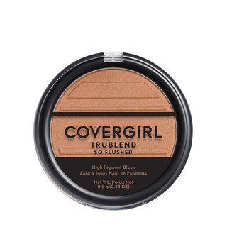 Foto 1 | Foto 1 | Bronceador Covergirl So Flushed Con Alto Contenido De Pigmentos - Venta Internacional.
