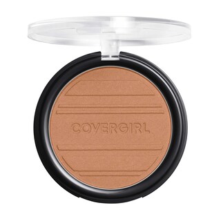 Foto 2 | Foto 2 | Bronceador Covergirl So Flushed Con Alto Contenido De Pigmentos - Venta Internacional.