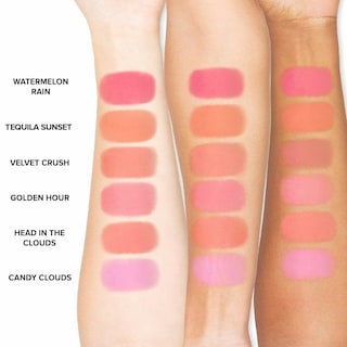 Foto 3 | Foto 3 | Blush Too Faced Cloud Crush Tequila Sunset Vegano - Venta Internacional