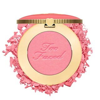 Foto 1 | Foto 1 | Blush Too Faced Cloud Crush, Vegano, Sin Crueldad, Golden Hour - Venta Internacional.