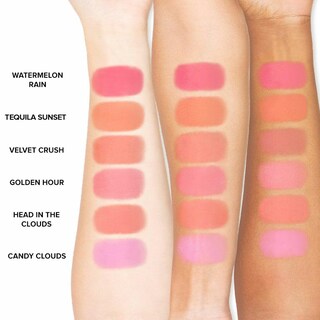 Foto 3 | Foto 3 | Blush Too Faced Cloud Crush, Vegano, Sin Crueldad, Golden Hour - Venta Internacional.