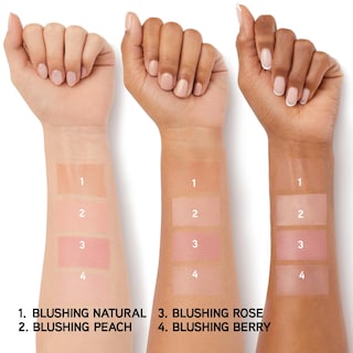 Foto 4 | Foto 4 | Blush Powder Physicians Formula Powder Palette Blushing Rose - Venta Internacional.