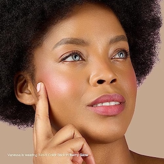 Foto 4 | Foto 4 | Blush 3 En 1 Mineral Fusion Berry Glow - Venta Internacional