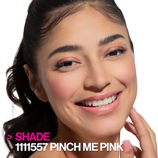 Foto 3 | Foto 3 | Blush Wet N Wild Color Icon Effortless Glow Pearlescent Pink - Venta Internacional.