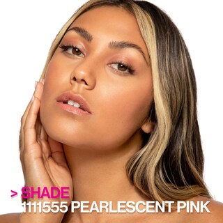 Foto 4 | Foto 4 | Blush Wet N Wild Color Icon Effortless Glow Pearlescent Pink - Venta Internacional.