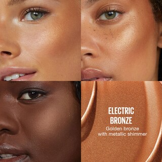 Foto 2 | Foto 2 | Rubor Y Bronceador Maybelline Sunkisser Liquid 30 Ml - Venta Internacional.