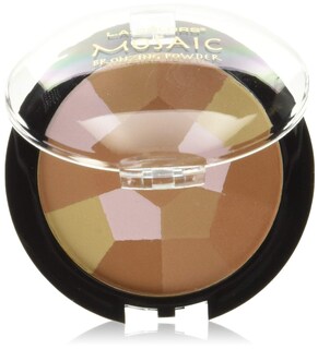 Foto 1 | Foto 1 | Bronzer L.a. Colors Hd Mosaic Sun-kissed Bronze Cbmp270 - Venta Internacional.