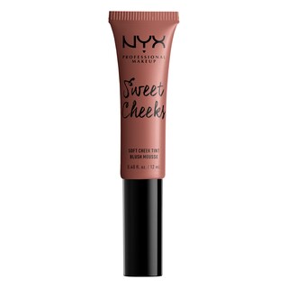 Foto 1 | Foto 1 | Colorete En Crema Nyx Professional Makeup Sweet Cheeks Nude'tude - Venta Internacional.