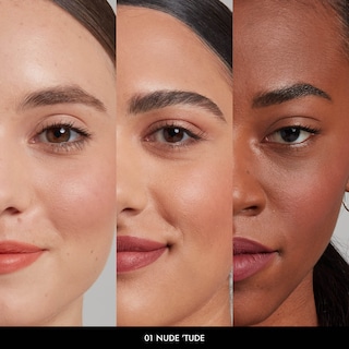 Foto 3 | Foto 3 | Colorete En Crema Nyx Professional Makeup Sweet Cheeks Nude'tude - Venta Internacional.