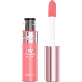 Foto 1 | Foto 1 | Colorete Líquido L'oreal Paris True Match Lumi Le Dewy Pink 10 Ml - Venta Internacional.