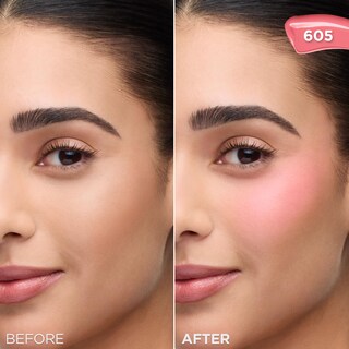 Foto 4 | Foto 4 | Colorete Líquido L'oreal Paris True Match Lumi Le Dewy Pink 10 Ml - Venta Internacional.