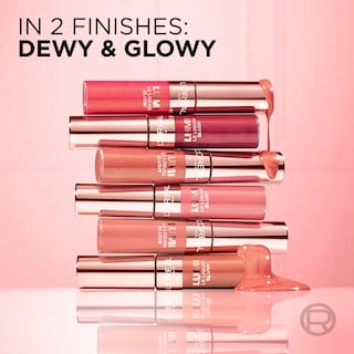 Foto 5 | Foto 5 | Colorete Líquido L'oreal Paris True Match Lumi Le Dewy Pink 10 Ml - Venta Internacional.