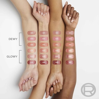Foto 7 | Foto 7 | Colorete Líquido L'oreal Paris True Match Lumi Le Dewy Pink 10 Ml - Venta Internacional.