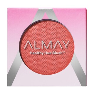 Foto 1 | Foto 1 | Colorete Almay Con Alto Contenido De Pigmentos En Polvo Healthy Hue 200 So Peachy, 9 Ml - Venta Internacional.