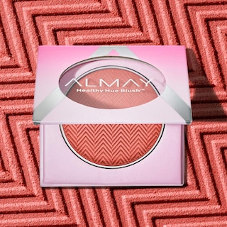 Foto 2 | Foto 2 | Colorete Almay Con Alto Contenido De Pigmentos En Polvo Healthy Hue 200 So Peachy, 9 Ml - Venta Internacional.