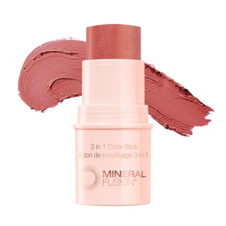Foto 1 | Foto 1 | Color Stick Mineral Fusion Terra Cotta 3 En 1 Para Mejillas Y Labios - Venta Internacional.