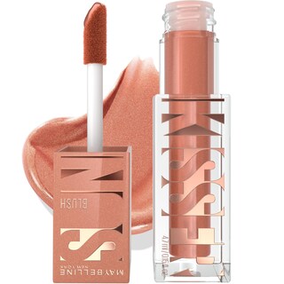 Foto 1 | Foto 1 | Líquido Multiuso Para Colorete Y Bronceador Maybelline Sunkisser - Venta Internacional.