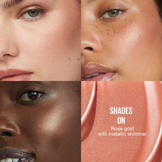 Foto 2 | Foto 2 | Líquido Multiuso Para Colorete Y Bronceador Maybelline Sunkisser - Venta Internacional.
